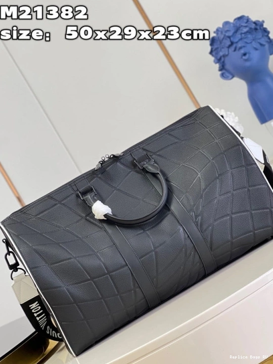 Cheap LOUIS BANDOULIÈRE 50 KEEPALL VUITTON 0812